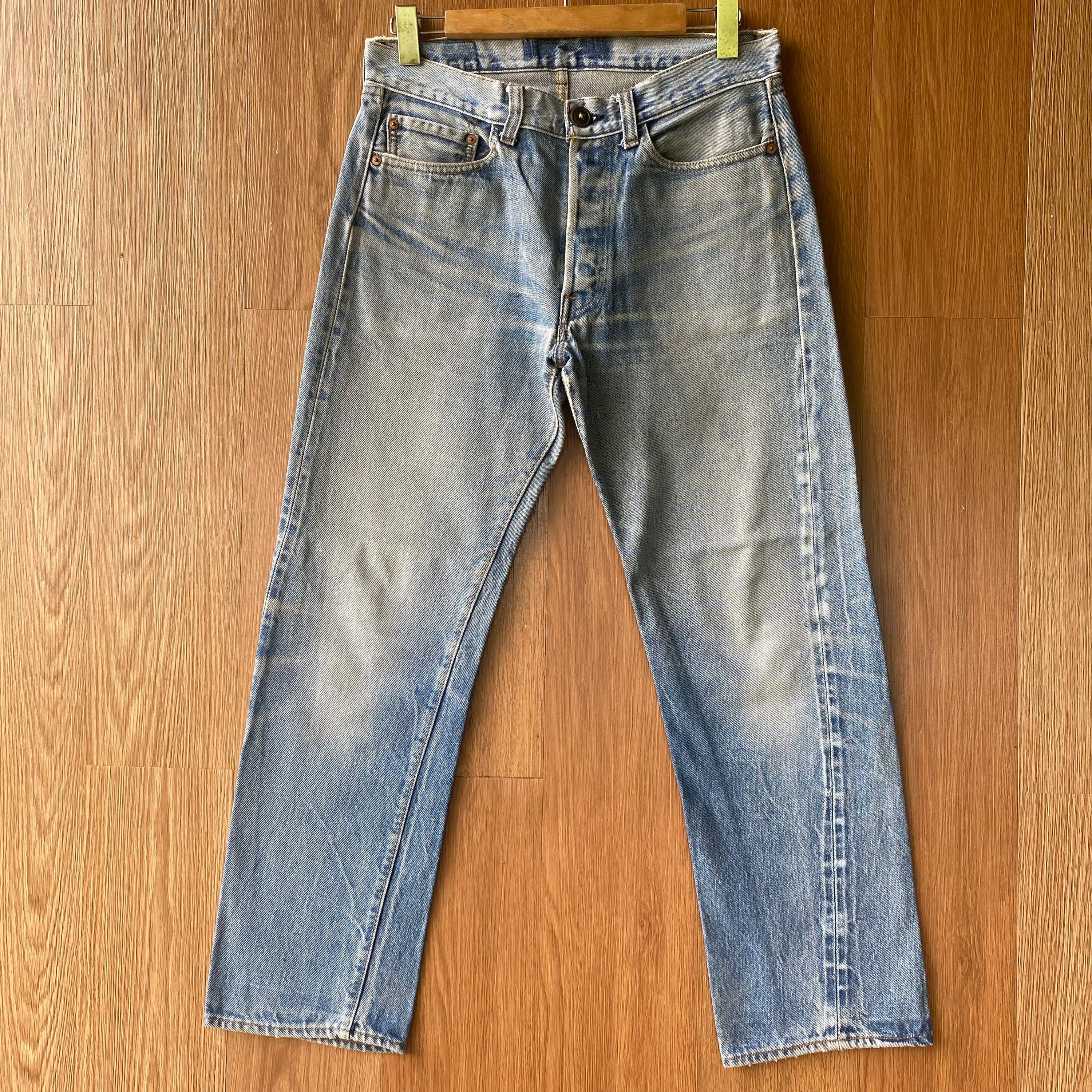 80s Levis - Etsy