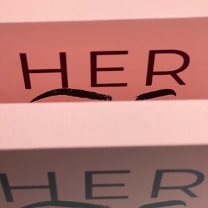 HER Kosmetics Lash Kits