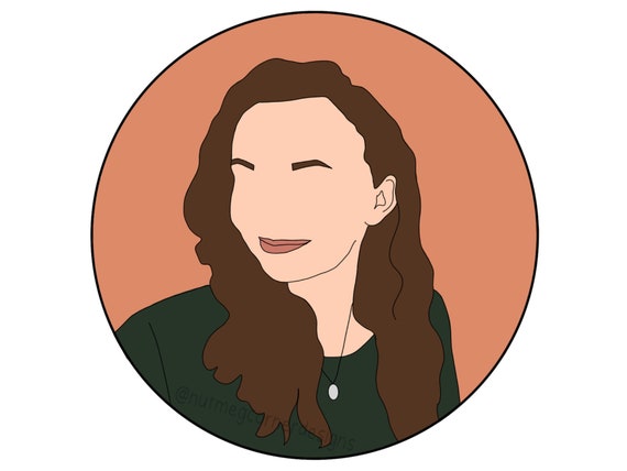 Custom Faceless Profile Pictures or Highlight Covers Social Media ...