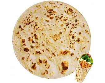 RosieLily Burrito Blanket Tortilla Blanket Taco Blanket Burrito Blankets for Adults and Kids 60 inches Funny Blanket Fleece Throw Blanket Novelty Blanket Soft Flannel Blanket Novelty Gifts RosieLily Burrito Blanket Tortilla Blanket Taco Blanket Burrito Blankets for Adults and Kids 60 inches Funny Blanket Fleece Throw Blanket Novelty Blanket Soft Flannel Blanket Novelty Gifts