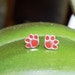 see more listings in the Stud Earrings section