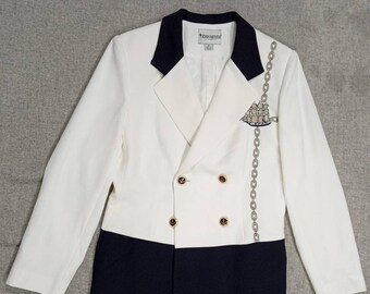 john meyer jacket dress