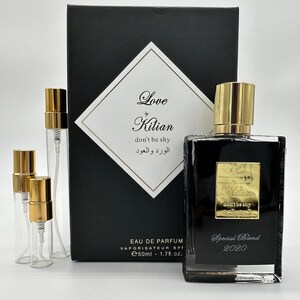 Love Extreme Kilian Etsy