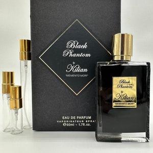 Black phantom by kilian sample store
