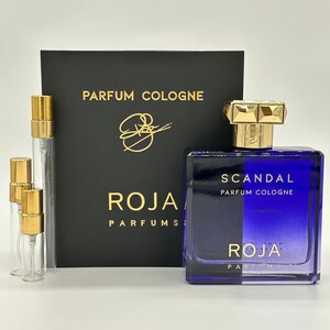 Roja scandal hotsell