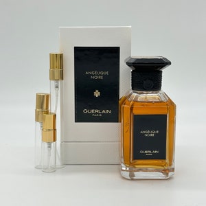 Guerlain angélique noire eau de parfum shop