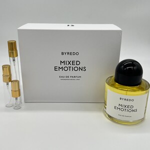 Mixed emotions byredo best sale