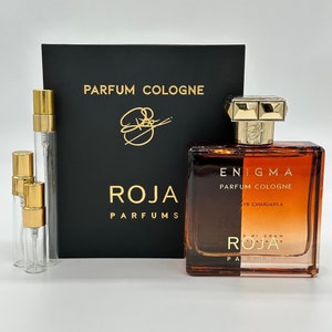Roja enigma creation e store
