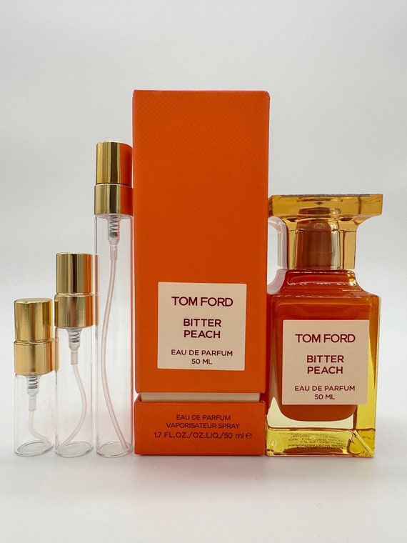 Tom Ford Bitter Peach Parfum