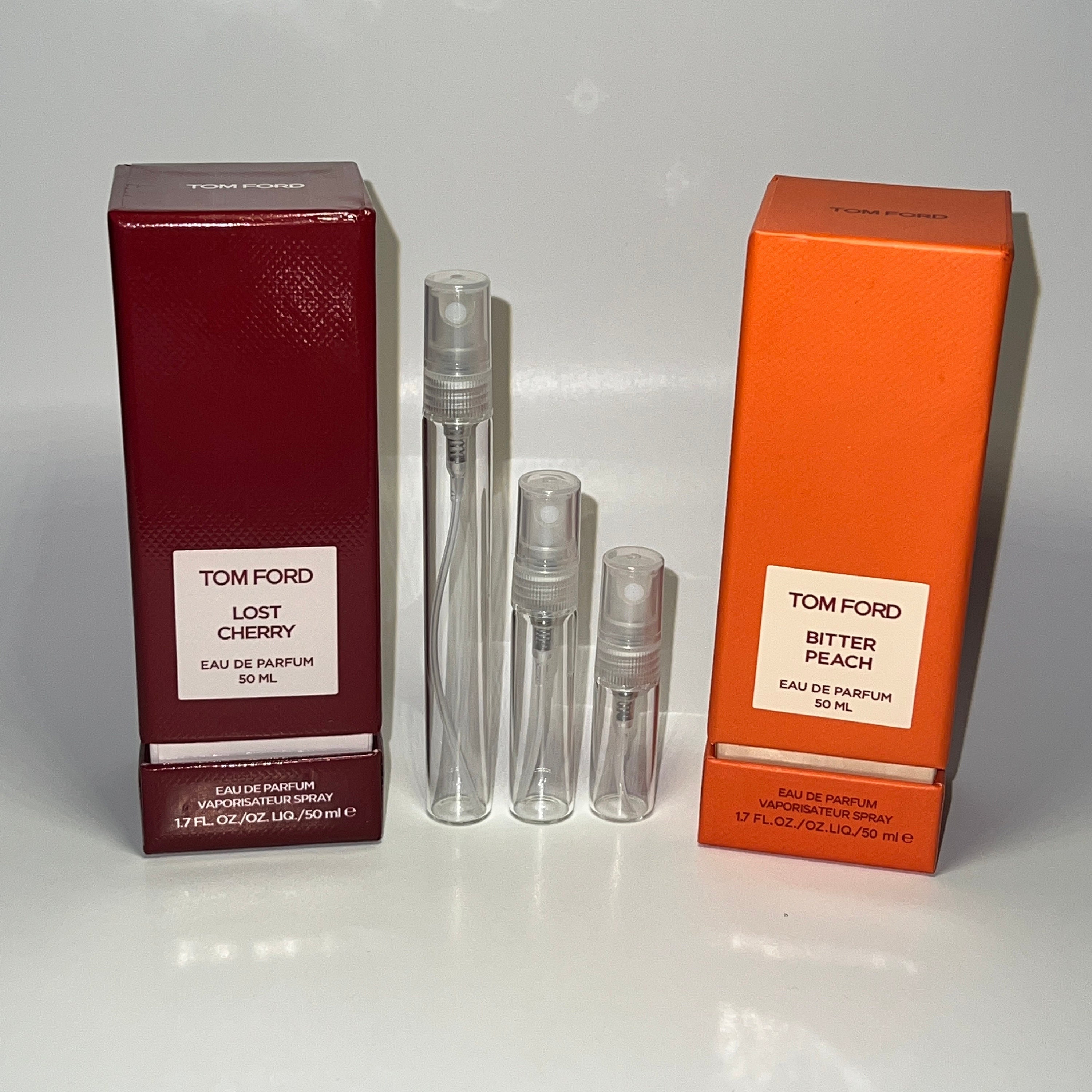 Tom Ford Lost Cherry - Etsy Australia