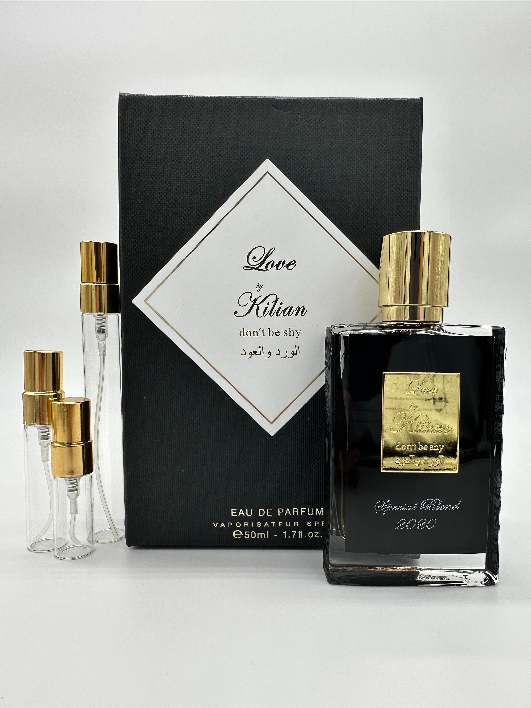 Kilian Love, Don't Be Shy Eau de Parfum Spray 1.7 oz