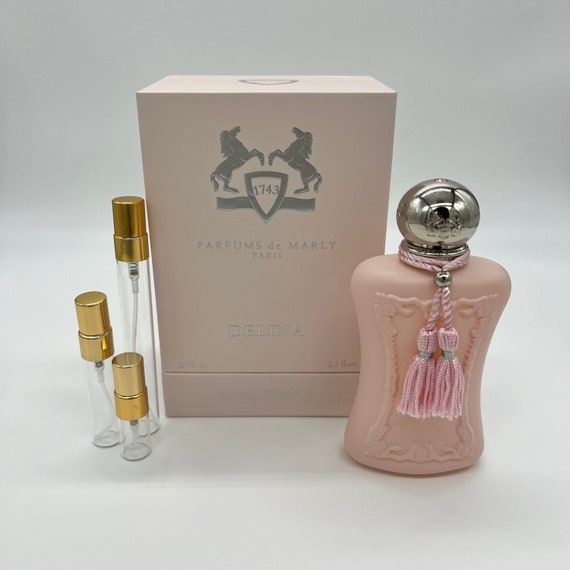 Delina Royal Essence by Parfums De Marly EDP 3ml / 5ml Glass