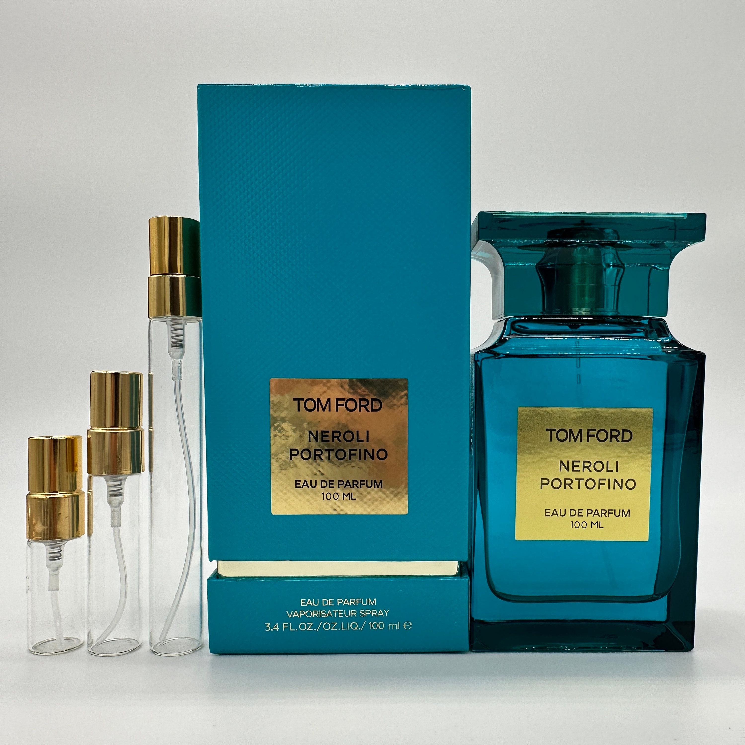 tom ford neroli portofino acqua 10ml