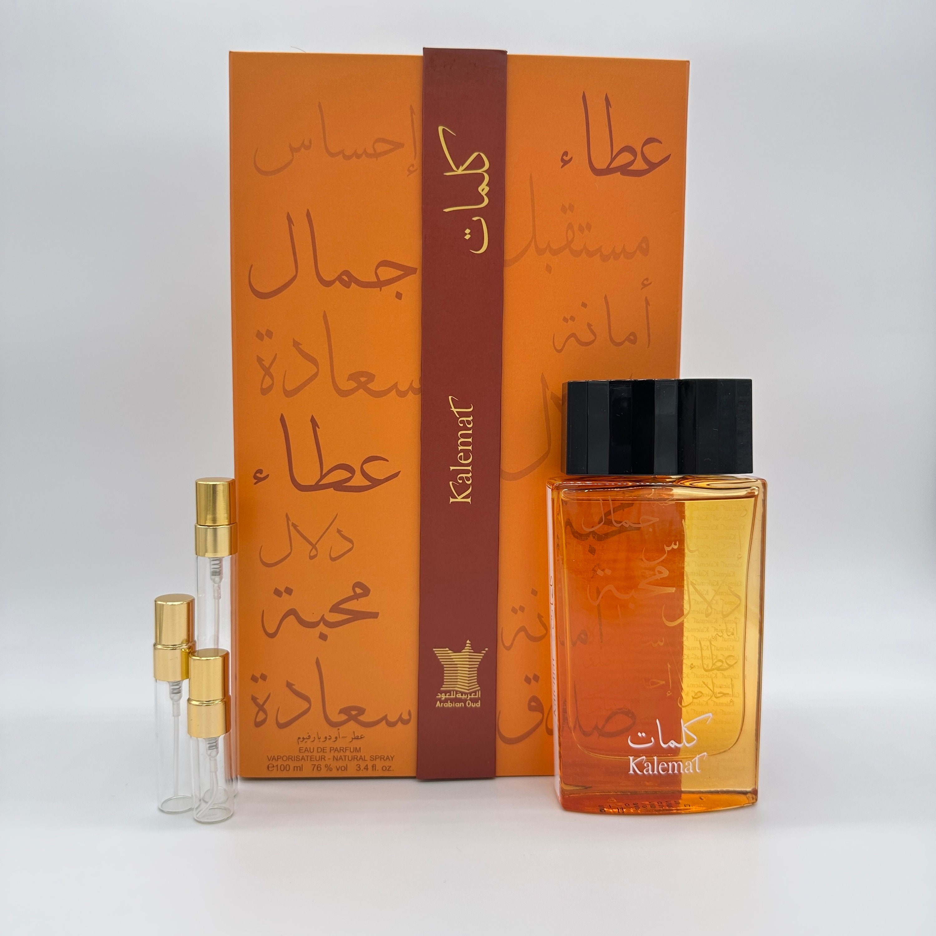 Perfume ME 348: Similar To Pur Oud By Louis Vuitton