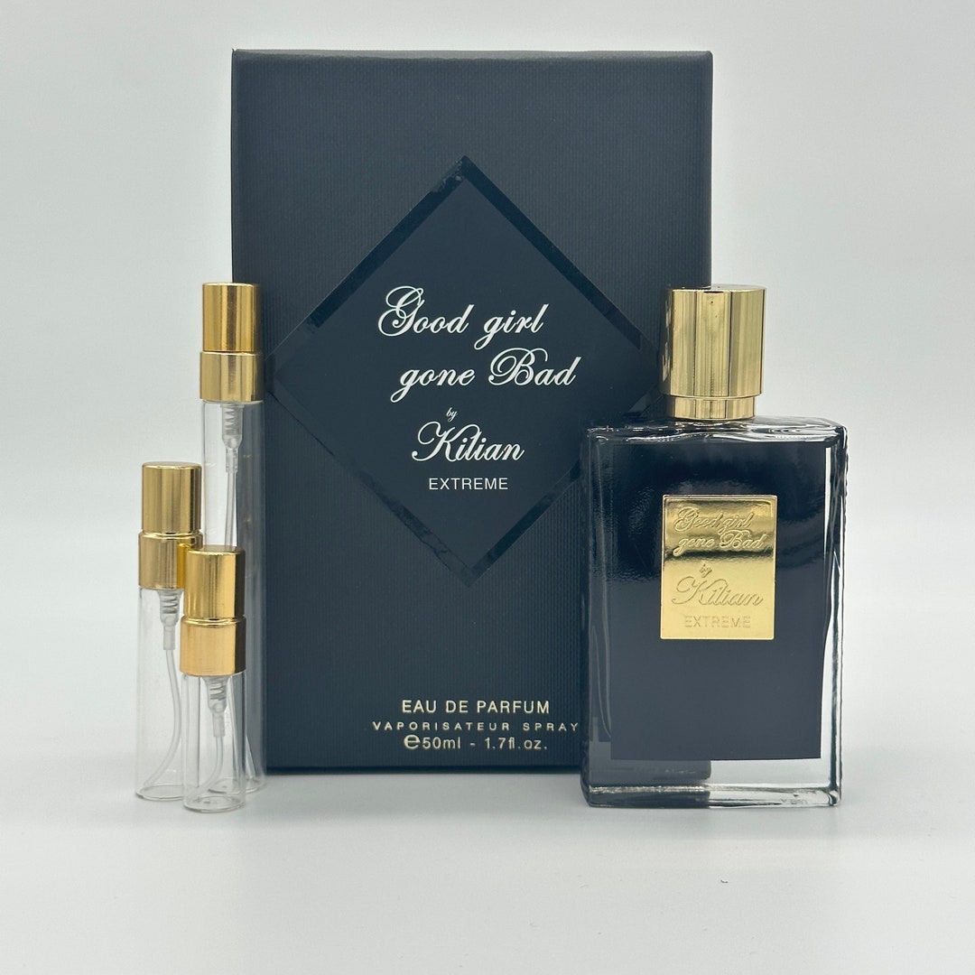 Kilian Good Girl Gone Bad Eau Fraiche Parfum 3ml-5ml-10ml 