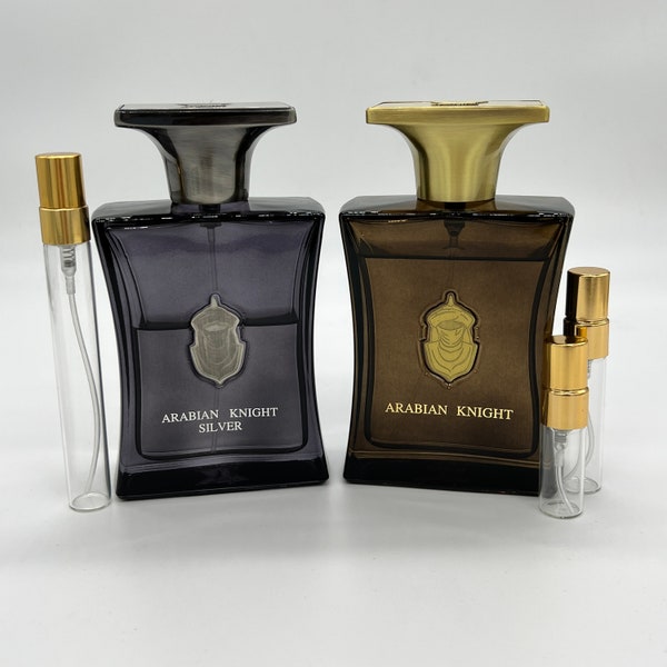 Arabian Oud Knight Etsy Canada