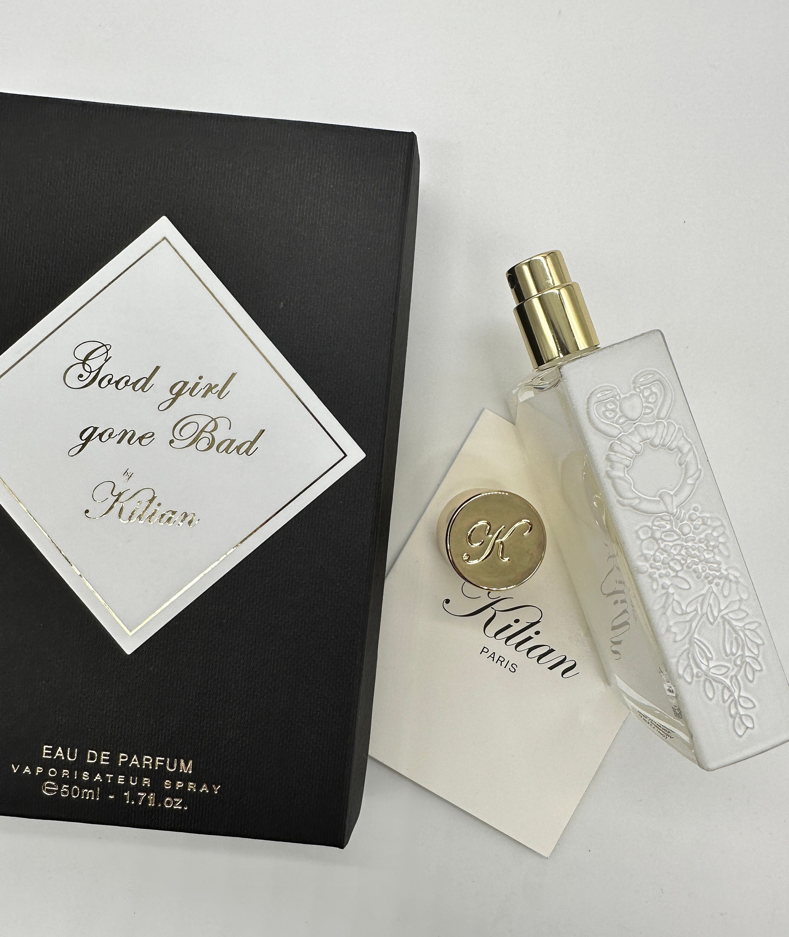 Good Girl Eau de Parfum Travel Spray