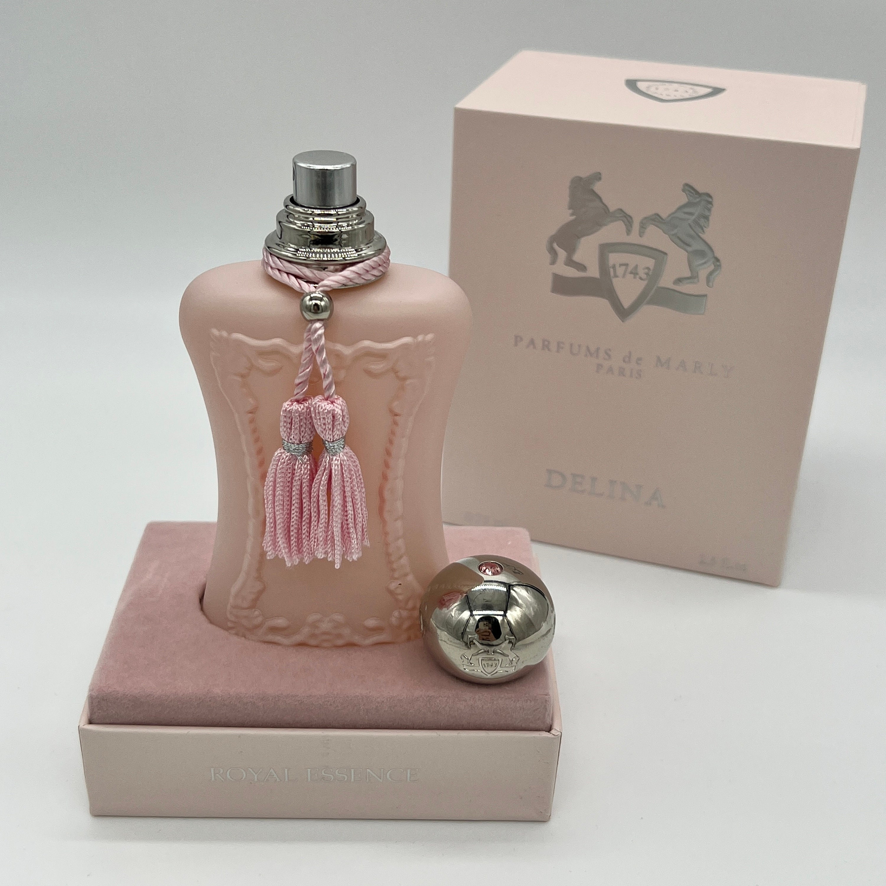 Delina Royal Essence by Parfums De Marly EDP 3ml / 5ml Glass