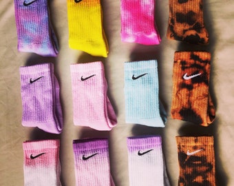customize nike socks