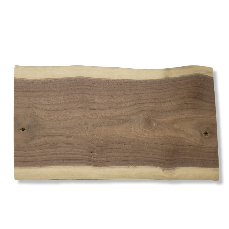 SANDED BULK Pack Black Walnut Wood Wholesale Wood Pyrography Wood