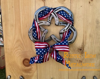 Star Wreath