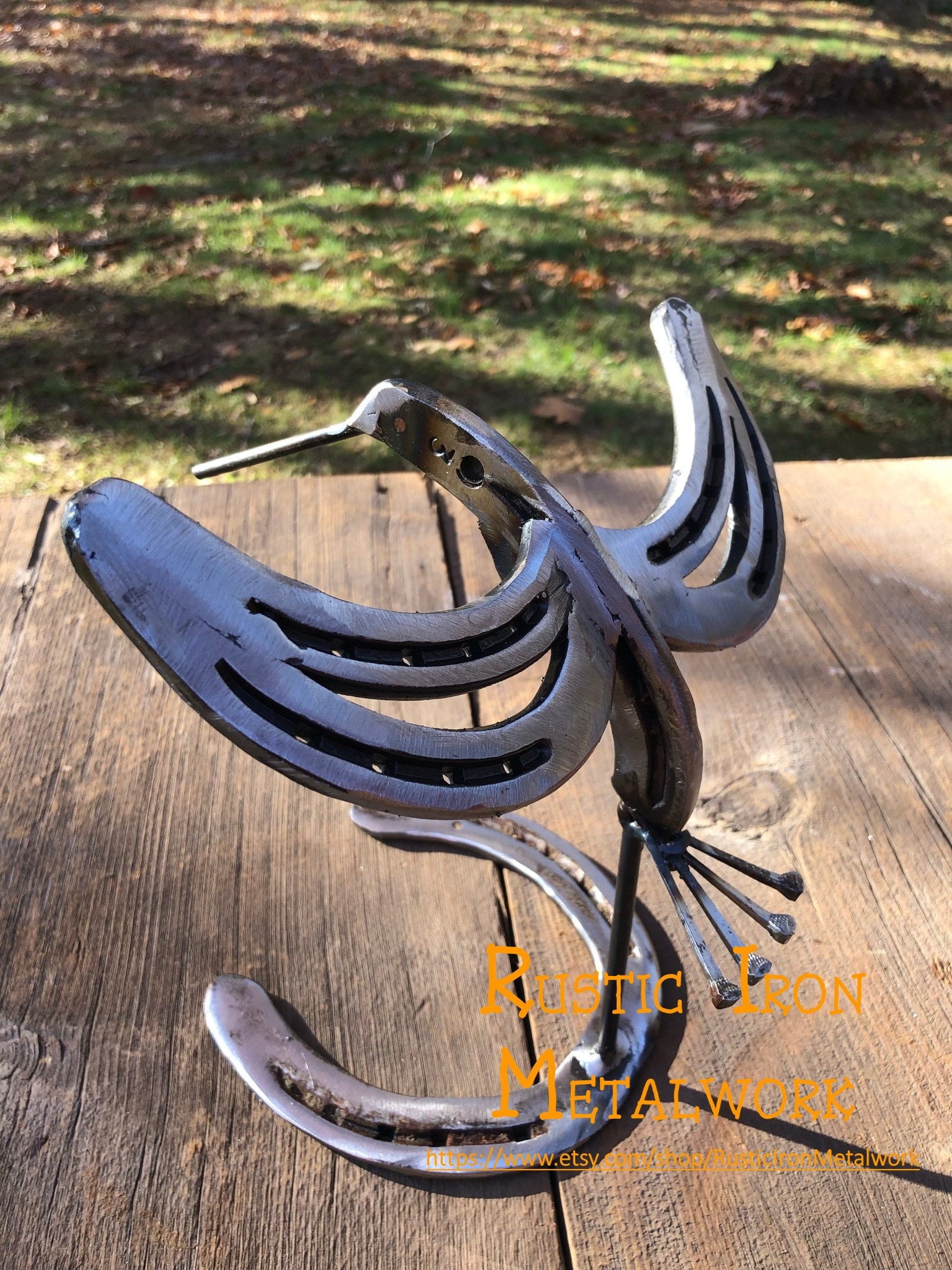 その他 WORK HORSE IRON SOBA LOVE BIRD SOBA Pilot Liner – Workhorse Irons