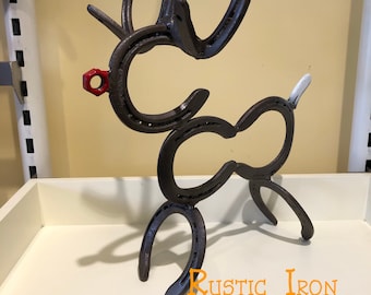Rudolph