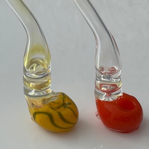 Sherlock Pipe