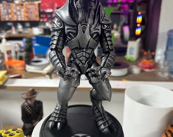 Halo, Arbiter, Chief, Master Chief, Uchwyt na joystick, Podstawka pod kontroler, Uchwyt na telefon, Podstawka pod kontroler, Dekoracja pokoju, Uchwyt na kontroler