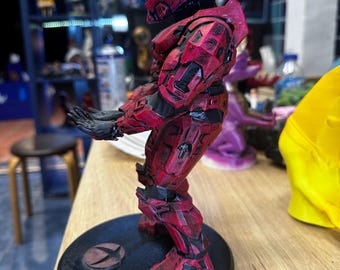 Halo, Chief, the Master Chief, Joystick Holder, Halo Controller