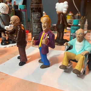 Hector salamanca - Etsy 日本