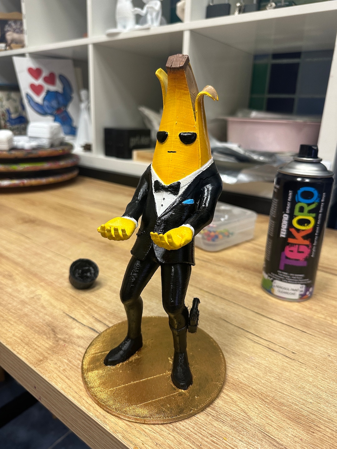 Phone and Joystick Holders, Joystick Holder, Phone Holder, Controller