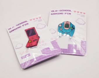 Pin de jogos da velha escola