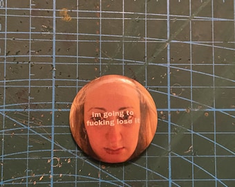 brittany broski crashout pin