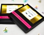 Magnetic Lashes full kit