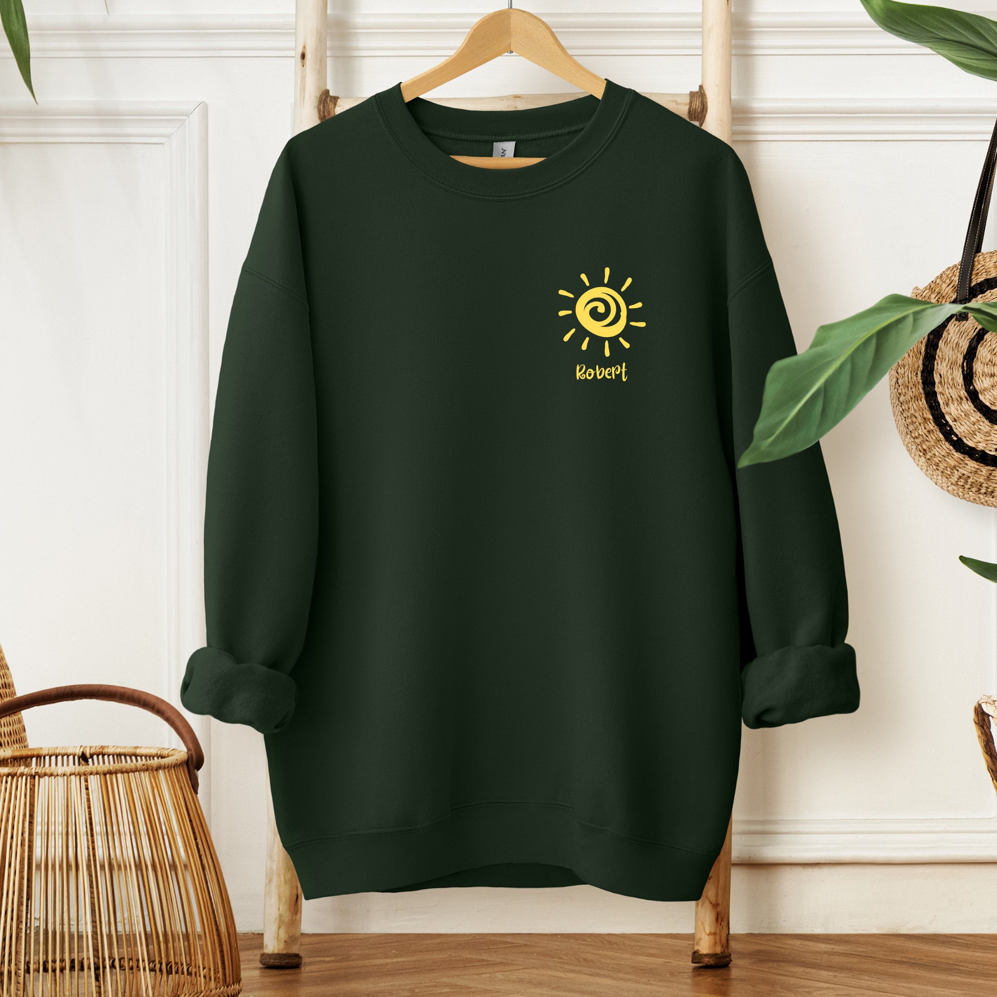 1897 Active Sunkissed Sweatshirt for Women in Pink | GT067