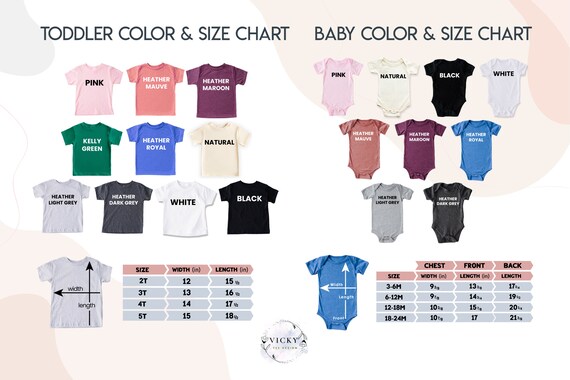 2 year old shirt size hot sale