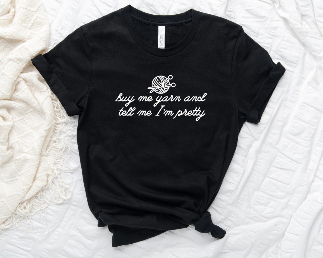 YARN, Tell me why
