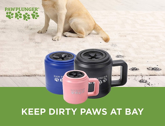 Paw wash sales for dogs