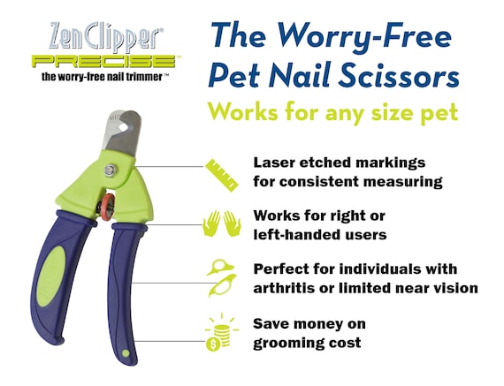 Nail sale clippers cost