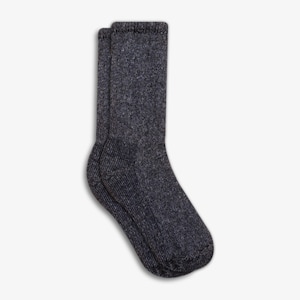 Alpaca Winter Sock