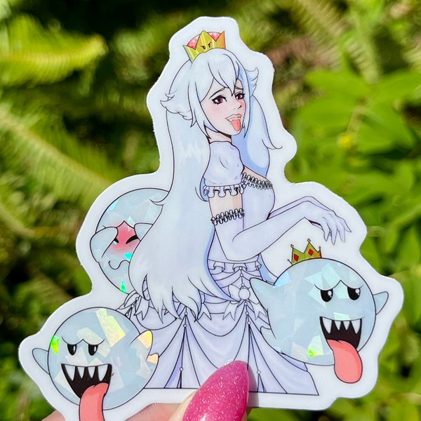 Boosette - Etsy