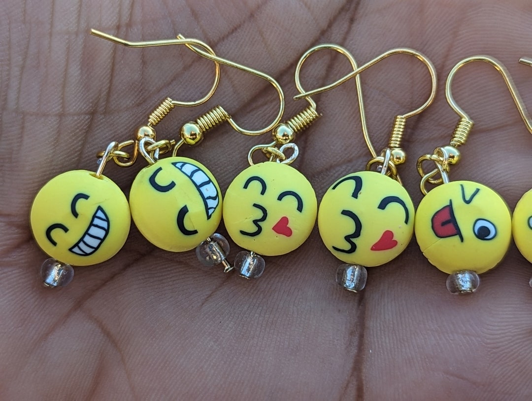 Smiley Fantastic Spread Joy Wherever You Go With Our Adorable Etsy