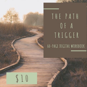 Path of a Trigger Digital Workbook