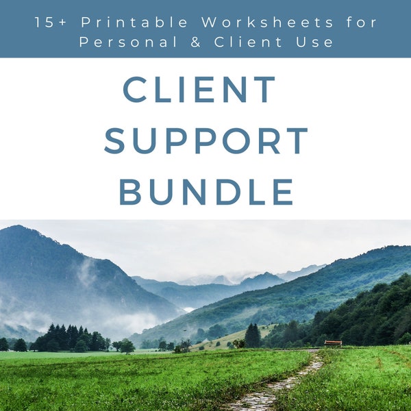 Bundle de support client pour les systèmes familiaux internes