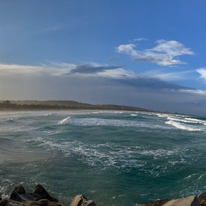 Panoramic Photograph