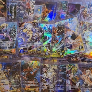 Cartes Fire Emblem Cipher 0 Rare, Super Rare et Super Rare+ (R, SR & SR+) ! - Singles du jeu de cartes à collectionner JCC