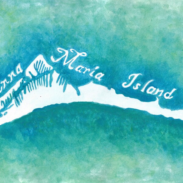 Anna Maria Island - Etsy