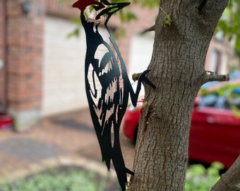SPATZ】Woodpecker | gearism store