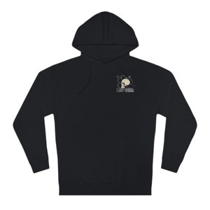 Lost Ocean Logo Hoodie